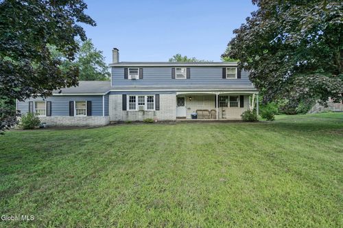 151 Wood Dale Drive, Clifton Park, NY, 12019 | Card Image
