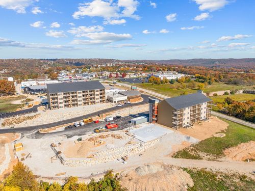 88 Towers Aly Unit #106, Kimberling City, MO, 65686 | Card Image