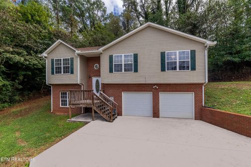 132 Bettis Ln, Kingston, TN, 37763-2101 | Card Image