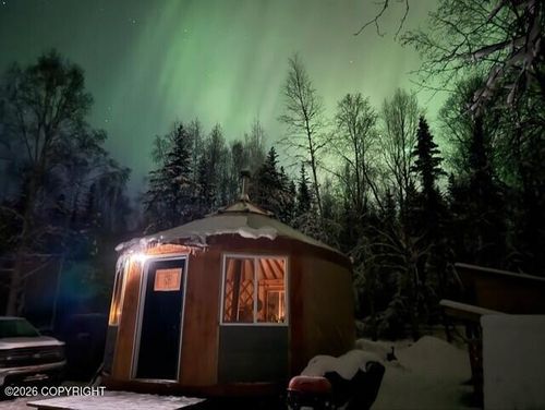 16120 Baden Lane, Willow, AK, 99688 | Card Image