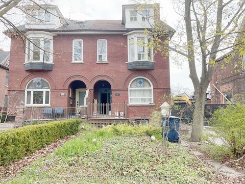 163 Delaware Ave, Toronto, ON, M6H2T2 | Card Image