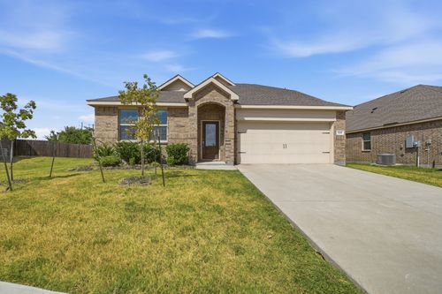 605 Fitzroy Ln, Fate, TX, 75189-6027 | Card Image