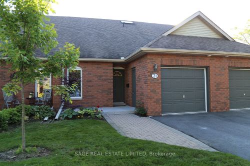 21 Charles Crt, Lakefield, ON, K0L2H0 | Card Image