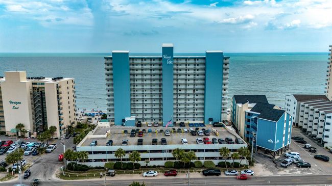 UNIT-806 - 1012 N Waccamaw Dr, Condo with 1 bedrooms, 2 bathrooms and null parking in Murrells Inlet SC | Image 37