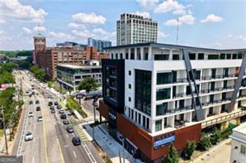 405-567 Ponce De Leon Ave Ne, Atlanta, GA, 30308-1805 | Card Image