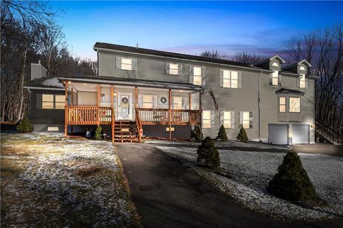 221 Valley View Drive, Tunkhannock Township, PA, 18330 | Card Image