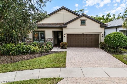 9436 Whooping Crane Way, NAPLES, FL, 34120-1857 | Card Image