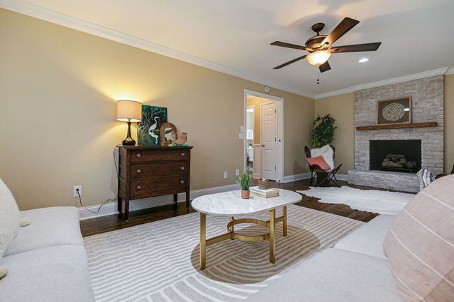 1112 Hunters Chase Dr, House other with 3 bedrooms, 3 bathrooms and 2 parking in Franklin TN | Image 15