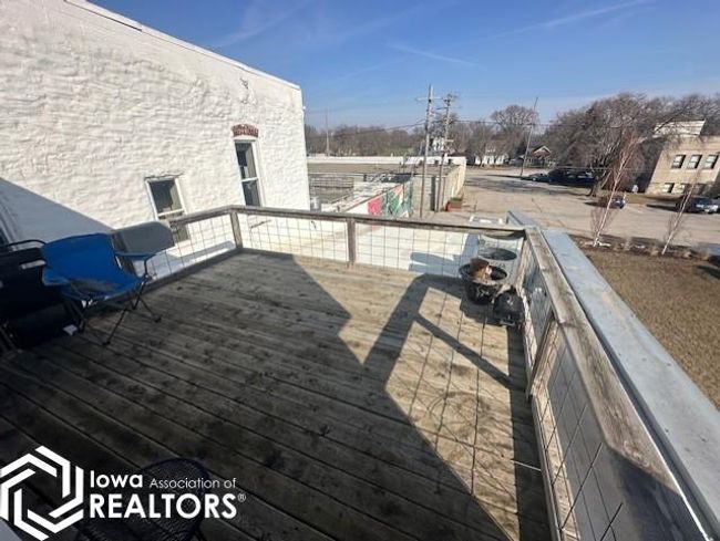 617 Sumner Ave, Home with 2 bedrooms, 0 bathrooms and 4 parking in Humboldt IA | Image 19
