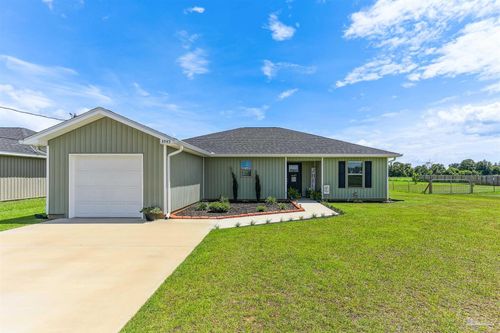 3545 Godwin Rd, Jay, FL, 32565-2768 | Card Image