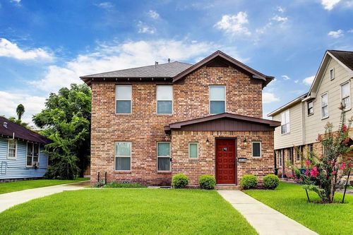 3018 Wichita Street, Houston, TX, 77004 | Card Image