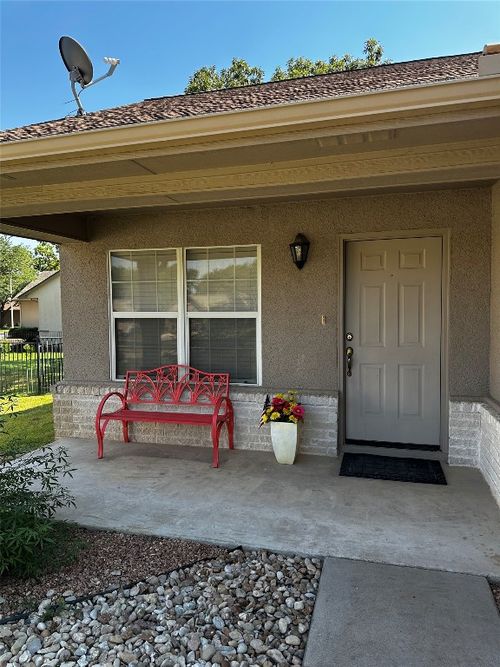 101 Red Poppy Trl, Georgetown, TX, 78633-4816 | Card Image