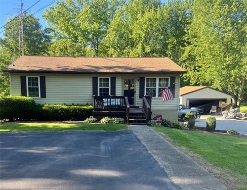 1460 Sunset Dr, Jamestown, PA, 16134-5468 | Card Image