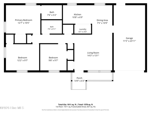 103 Hofmann Dr, Jacksonville, NC, 28546-9204 | Card Image