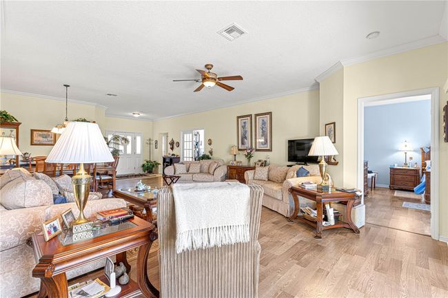 10055 Sw 90 Th Loop, House other with 2 bedrooms, 2 bathrooms and null parking in OCALA FL | Image 11