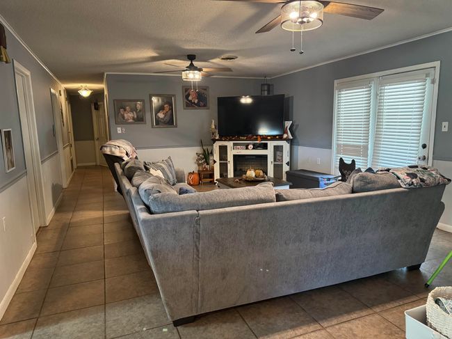 421 Crabtree Ln, House other with 3 bedrooms, 2 bathrooms and null parking in Bradley AR | Image 4