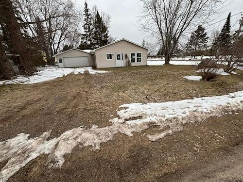 120 E Center Ave, McGregor, MN, 55760-1432 | Card Image