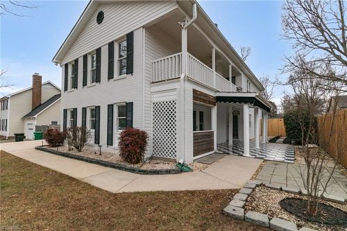 3421 Wildwood Ave, High Point, NC, 27265-9521 | Card Image