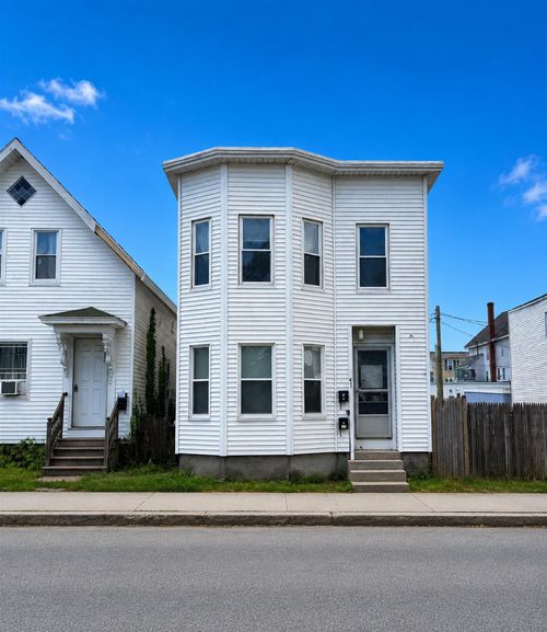 1-61 Laurel St, Manchester, NH, 03103-5234 | Card Image