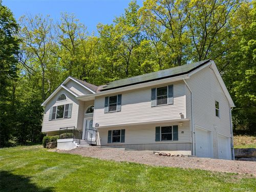 513 S Mountain Rd, Gardiner, NY, 12525-5030 | Card Image