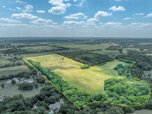 33 Acres Independence Springs Rd, Sherman, TX, 75090 | Card Image