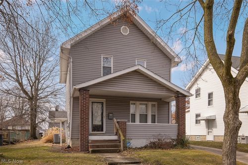 1240 Tulip St, Akron, OH, 44301-2276 | Card Image