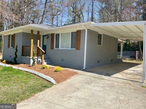 103 Greenwood Dr, Stockbridge, GA, 30281-1752 | Card Image