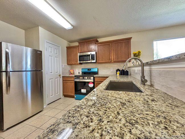 2602 Skybound, House other with 4 bedrooms, 3 bathrooms and null parking in San Antonio TX | Image 9