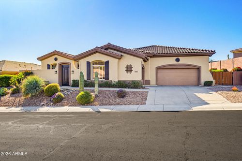 42420 N Back Creek Way, Anthem, AZ, 85086-1237 | Card Image