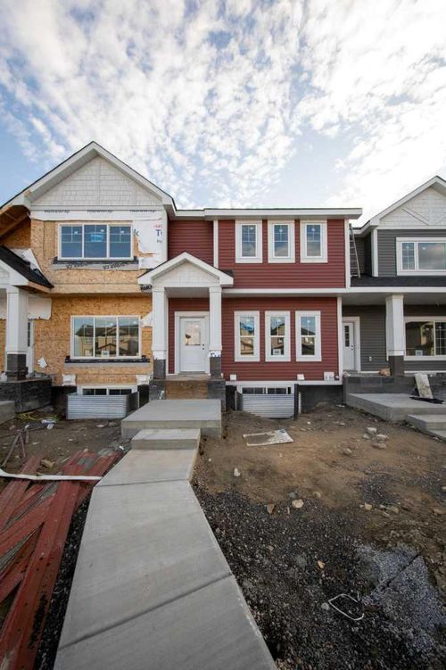 55 Baysprings Terrace Sw, Airdrie, AB, T4B4A8 | Card Image