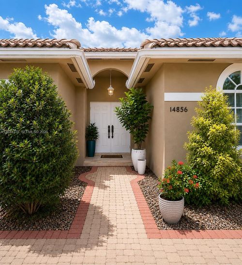 14856 Sw 179th St, Miami, FL, 33187-7712 | Card Image