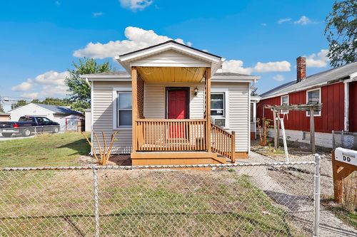 1241 Indiana St, Hammond, IN, 46320-1407 | Card Image