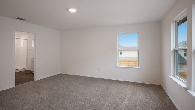 15100 Welsh Cob Road, Townhouse with 3 bedrooms, 3 bathrooms and 2 parking in Manor TX | Image 15
