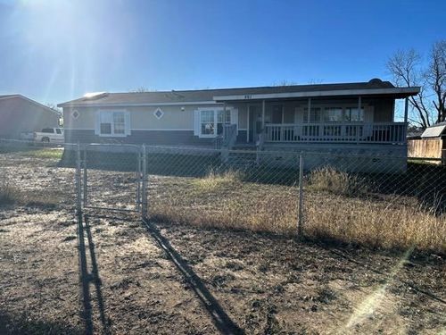 861 Avenue H, Poteet, TX, 78065-5413 | Card Image