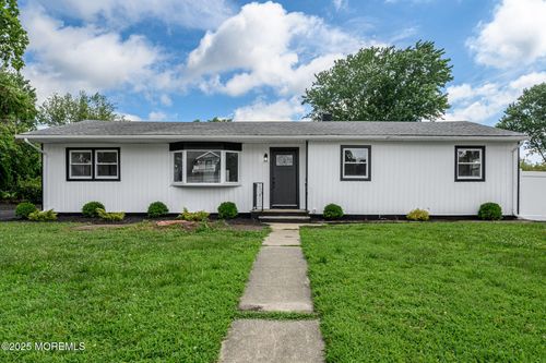 2814 Pierce St, Wall Township, NJ, 07719-4162 | Card Image