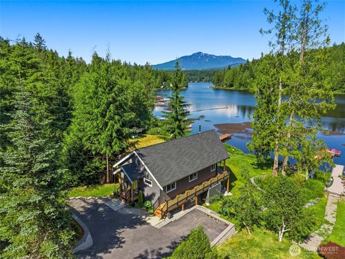 1305 Sw Lake Roesiger Rd, Snohomish, WA, 98290-7511 | Card Image