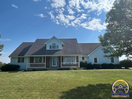 3131 Se 85th St, Berryton, KS, 66409-9603 | Card Image