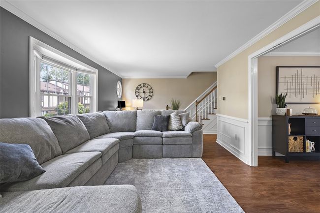 401 Olde Ingomar Ct, Townhouse with 3 bedrooms, 3 bathrooms and 2 parking in McCandless PA | Image 19