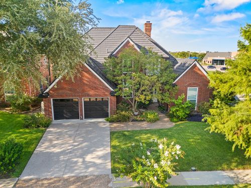801 Spring Canyon Dr, Irving, TX, 75063-4673 | Card Image