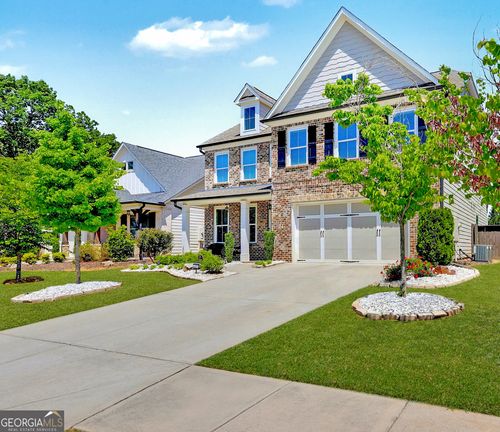 4371 Thacker Ln, Suwanee, GA, 30024-4975 | Card Image