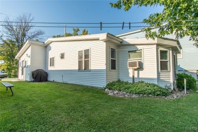 8648 Lotts Point Road, House other with 2 bedrooms, 1 bathrooms and null parking in Lyme NY | Image 2