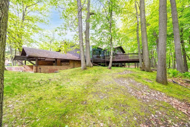 4710 Cove Rd, House other with 4 bedrooms, 4 bathrooms and null parking in West Bloomfield MI | Image 111