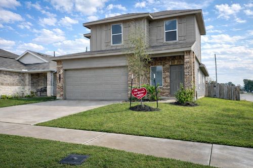 1739 Royal Rim Drive, Houston, TX, 77014 | Card Image