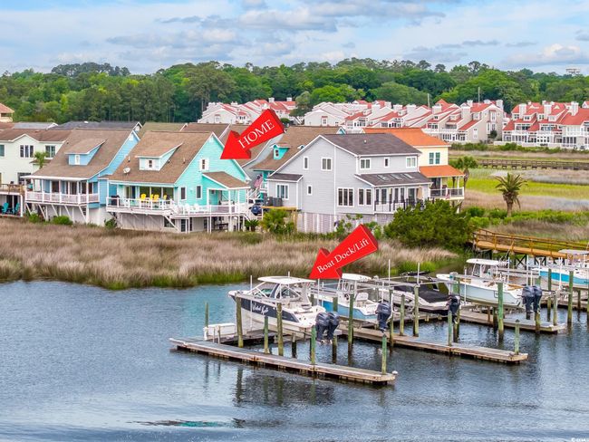 4534 Landing Rd, House other with 3 bedrooms, 3 bathrooms and 4 parking in Little River SC | Image 37