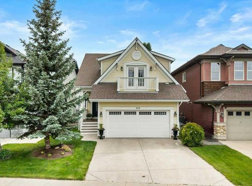 262 Autumn Cir Se, Calgary, AB, T3M0J8 | Card Image