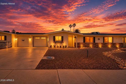 10606 W Clair Dr, Sun City, AZ, 85351-4449 | Card Image
