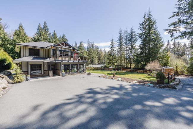 12240 Mcnutt Road, House other with 5 bedrooms, 5 bathrooms and 12 parking in Maple Ridge BC | Image 3