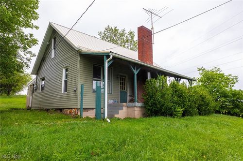 2461 Peters Creek Rd, Cambridge, OH, 43725-9718 | Card Image