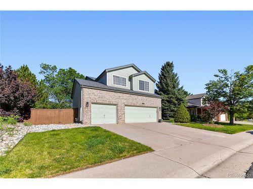 10037 Sylvestor Rd, Highlands Ranch, CO, 80129-6215 | Card Image