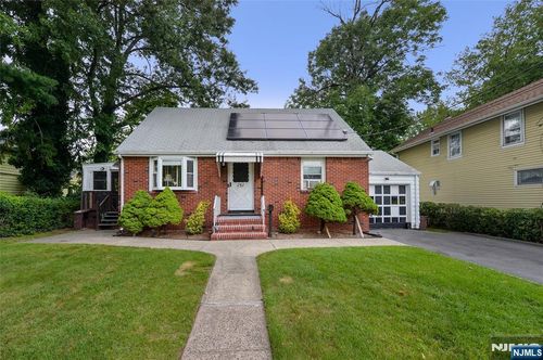 151 Hickory Avenue, Bergenfield, NJ, 07621 | Card Image